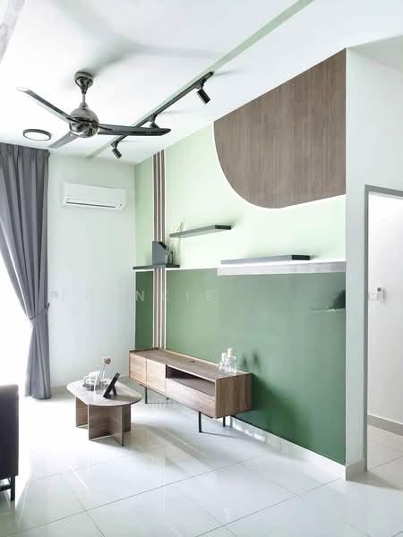 TR Residence - 5