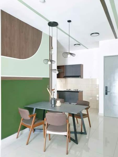 TR Residence - 2
