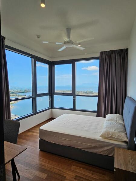 Marriott Residence @ Gurney - 3