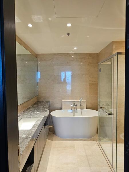 Marriott Residence @ Gurney - 5