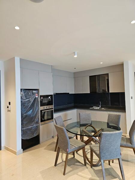 Marriott Residence @ Gurney - 2