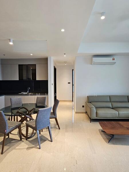 Marriott Residence @ Gurney - 1