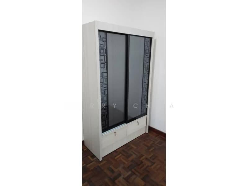 Permas Ville Apartment - 3