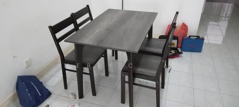 Permas Ville Apartment - 2