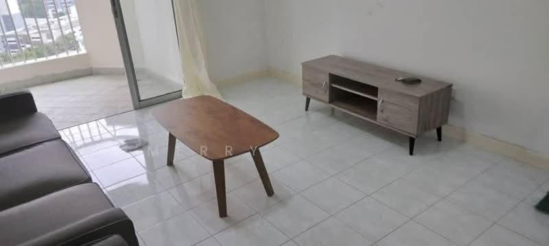 Permas Ville Apartment - 5