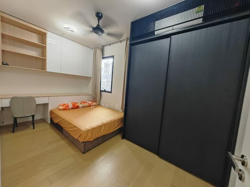 TRX Residences - 3