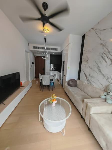 TRX Residences - 4
