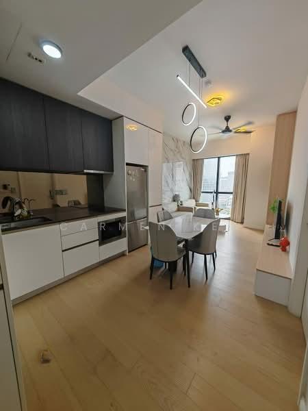 TRX Residences - 5