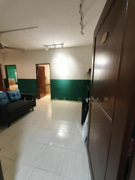 The Embassy (Bangunan Duta Impian) - 2