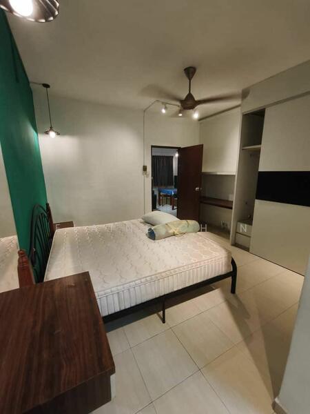 The Embassy (Bangunan Duta Impian) - 4