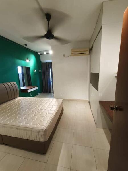 The Embassy (Bangunan Duta Impian) - 5