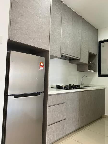 Kenwingston Avenue - 2