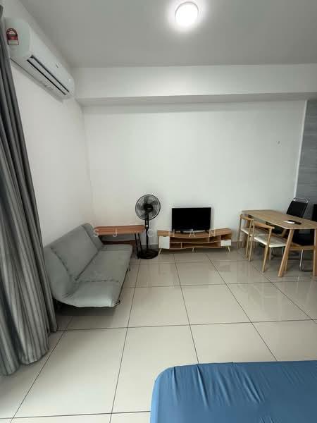 KSL Residence 2 @ Kangkar Tebrau - 2