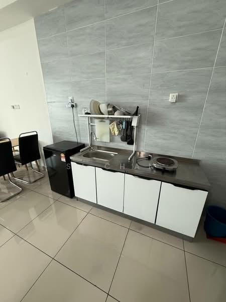 KSL Residence 2 @ Kangkar Tebrau - 3