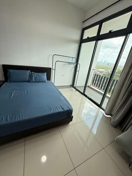 KSL Residence 2 @ Kangkar Tebrau - 5