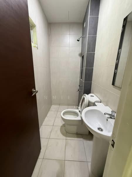 East Ledang - Twin Villa - 2