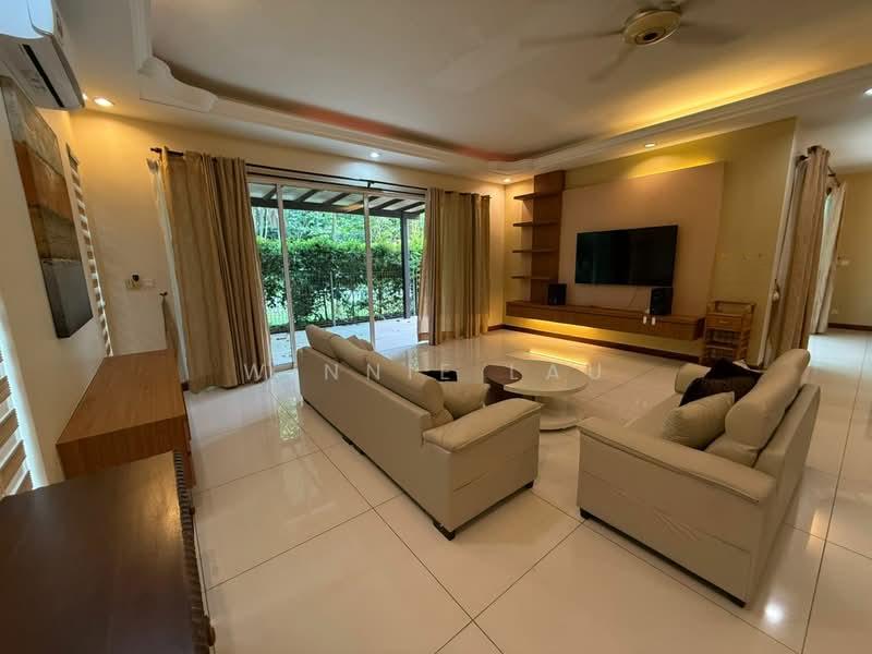 East Ledang - Twin Villa - 3
