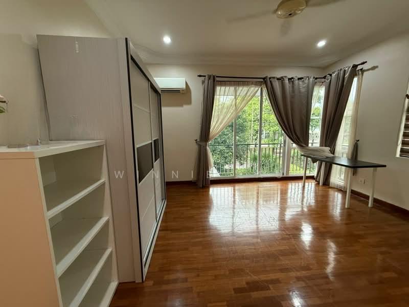 East Ledang - Twin Villa - 4