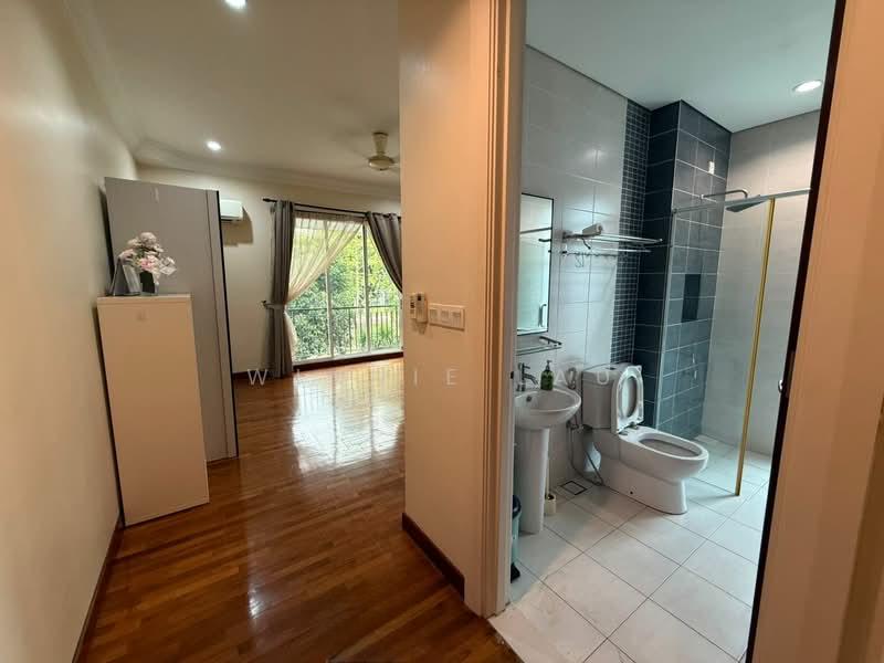 East Ledang - Twin Villa - 5