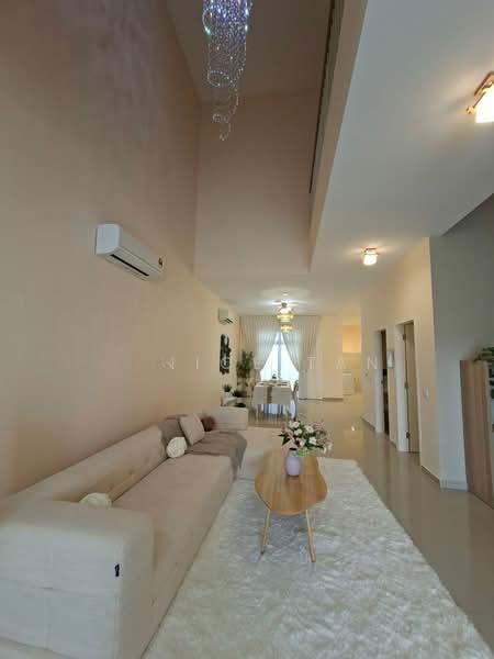 RESIDENSI BOTANI 3 - 4