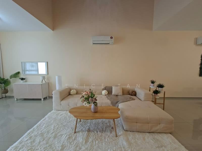 RESIDENSI BOTANI 3 - 3
