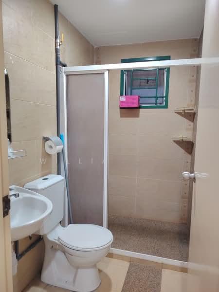 Kuchai Avenue - 4