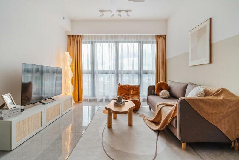 Agile Bukit Bintang - 2