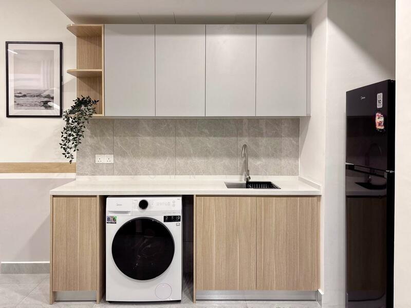 Agile Bukit Bintang - 4