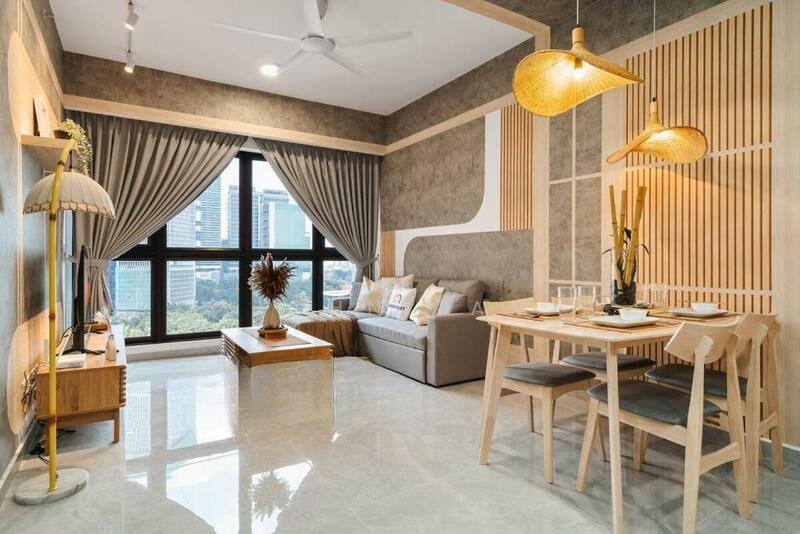 Agile Bukit Bintang - 1