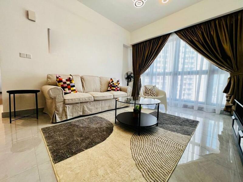 Agile Bukit Bintang - 5