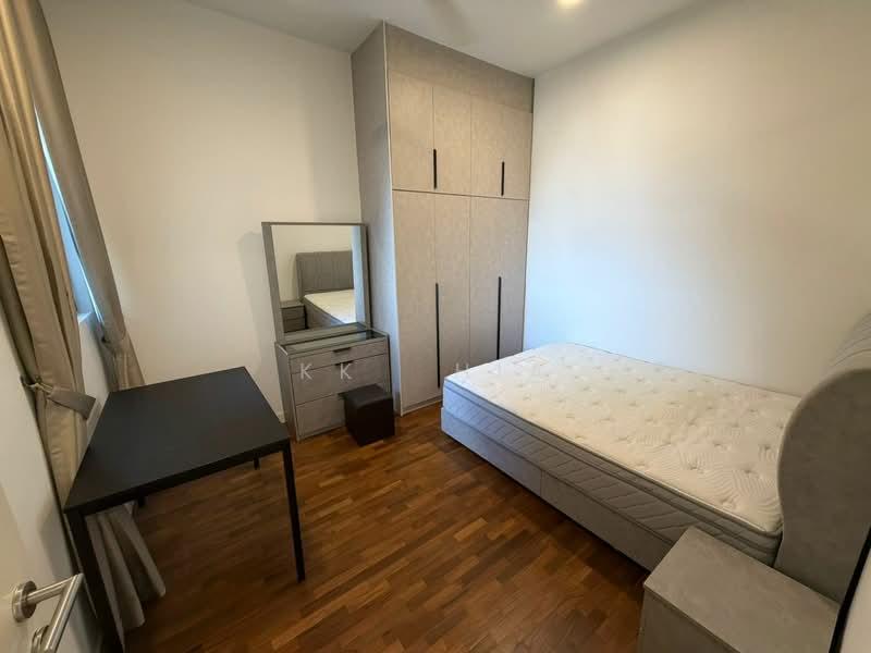 G Residence - 4