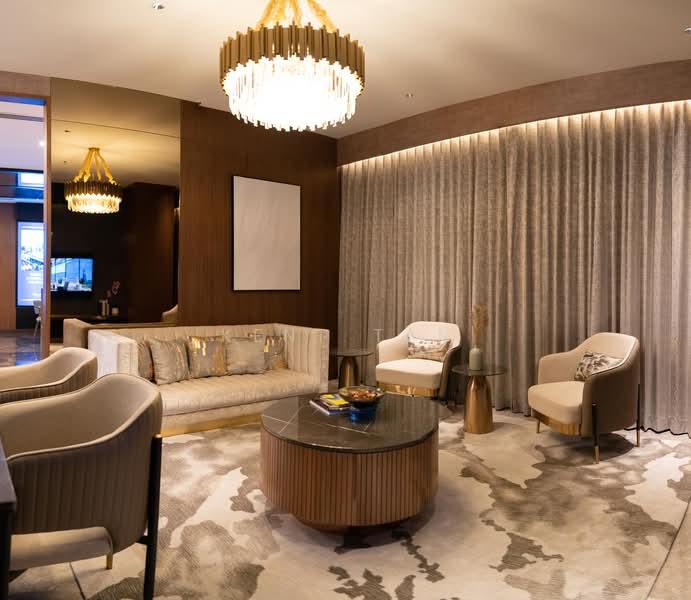 Orion Residence Bukit Bintang - 2