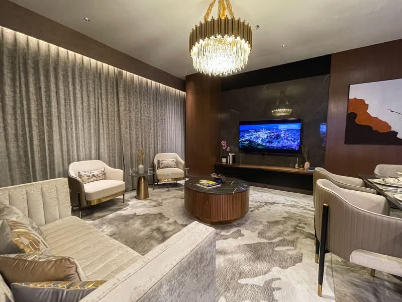 Orion Residence Bukit Bintang - 4