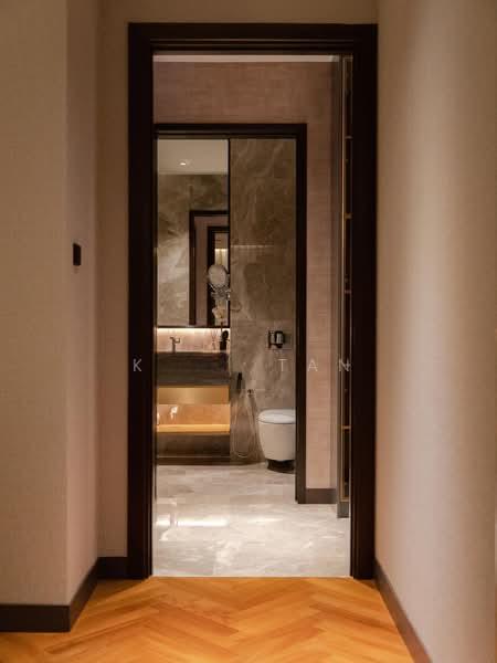 Orion Residence Bukit Bintang - 5