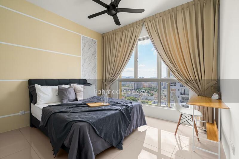 Platinum Splendor Residence - 1