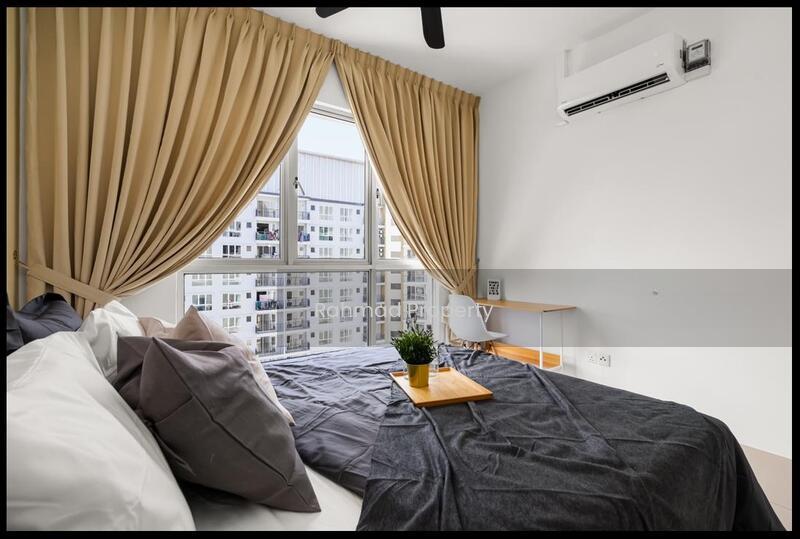 Platinum Splendor Residence - 3