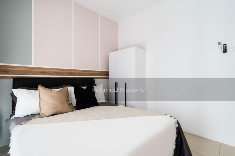 Platinum Splendor Residence - 4