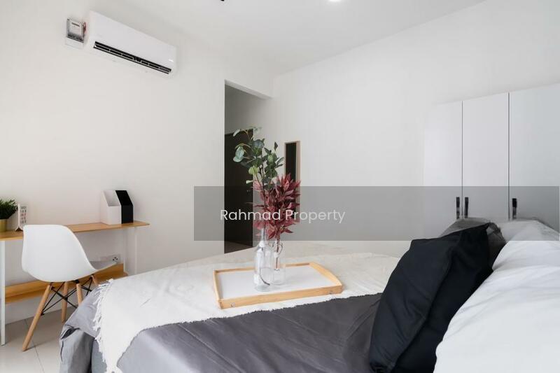 Platinum Splendor Residence - 5