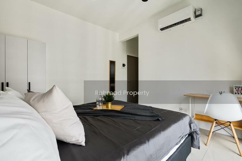 Platinum Splendor Residence - 2