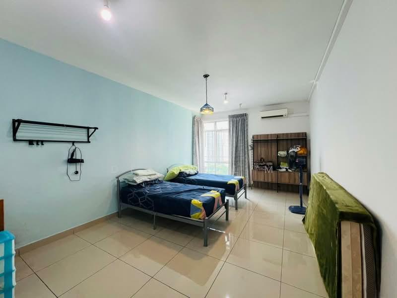 D'Ambience Residences (Pangsapuri Ikatan Flora) - 5