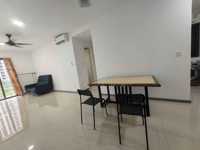 United Point (Residensi Berpadu) - 2