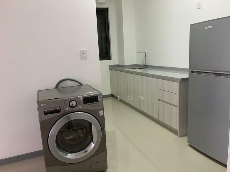 United Point (Residensi Berpadu) - 3