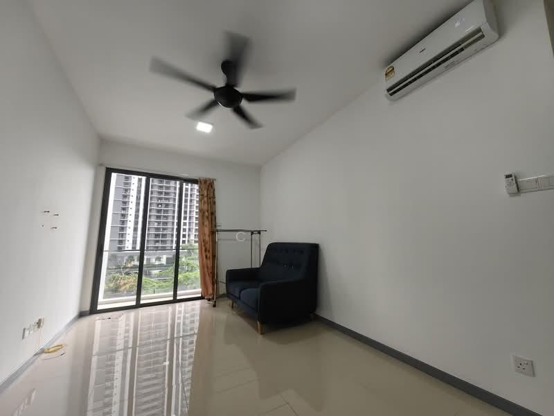 United Point (Residensi Berpadu) - 4