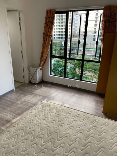 United Point (Residensi Berpadu) - 5