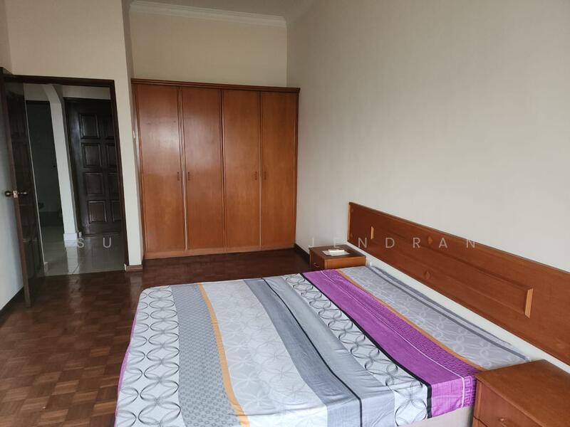 Putri Indah Condominium - 4