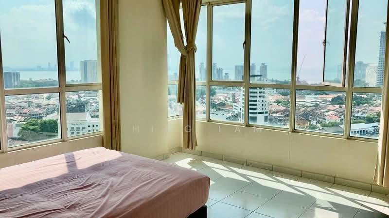 Birch Regency @ Penang Times Square - 4