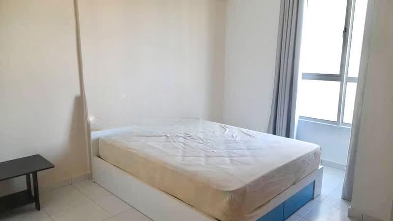 Birch Regency @ Penang Times Square - 3