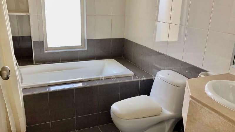 Birch Regency @ Penang Times Square - 5