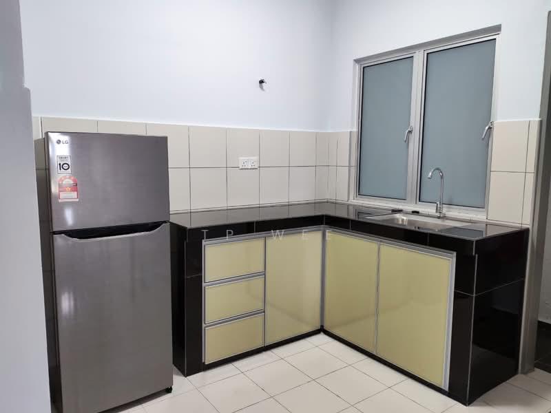 Seri Serindit Residence - 2
