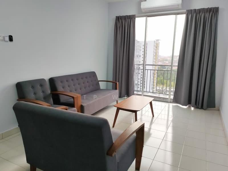 Seri Serindit Residence - 3